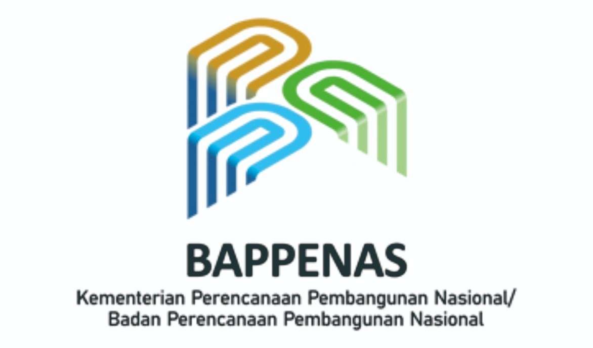 Gambar KEMENTERIAN PERENCANAAN PEMBANGUNAN NASIONAL/BADAN PERENCANAAN PEMBANGUNAN NASIONAL (BAPPENAS)