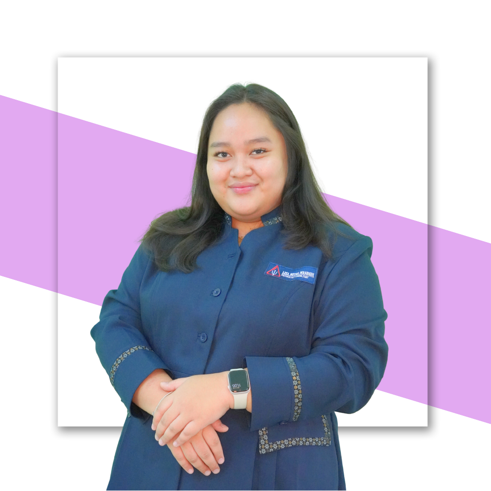 Noven Anggraini Permatasari, S.Psi